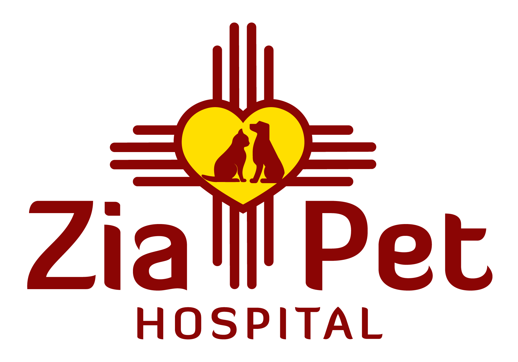  Zia Pet Hospital